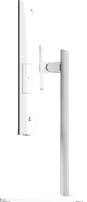 Моноблок MSI Modern AM273QP AI 1UM-095XRU 27" WQHD Core Ultra 7 155H (1.4) 16Gb SSD1Tb Graphics CR без ОС 2.5xGbitEth WiFi BT 150W клавиатура мышь Cam белый 2560x1440