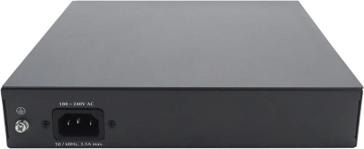 Коммутатор Origo OS2410 OS2410/A1A (L2) 8x1Гбит/с 2SFP настраиваемый