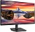 Монитор LG 23.8" 24MP400-B черный IPS LED 16:9 HDMI матовая 250cd 178гр/178гр 1920x1080 75Hz FreeSync VGA FHD 2.6кг (RUS)