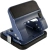Дырокол Kw-Trio 09616BLUE макс.:30лист. металл синий отв.:2