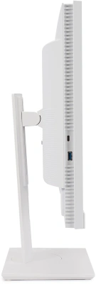 Моноблок IRU Strato 27IW 27" QHD i5 1235U (1.3) 16Gb SSD512Gb UHDG CR без ОС GbitEth WiFi BT 65W Cam белый 2560x1440 (RUS)