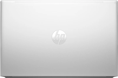Ноутбук HP ProBook 450 G10 Core i7 1355U 16Gb SSD512Gb Intel Iris Xe graphics 15.6" IPS FHD (1920x1080) FreeDOS silver WiFi BT Cam (7L702ET)