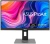 Монитор Asus 27" ProArt PA278QV черный IPS LED 4ms 16:9 DVI HDMI M/M матовая HAS Piv 350cd 178гр/178гр 2560x1440 75Hz DP 2K USB 7.56кг