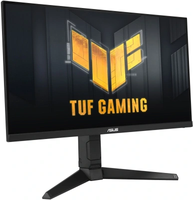 Монитор Asus 24.5" TUF Gaming VG259QL5A черный IPS LED 16:9 HDMI M/M матовая HAS Piv 300cd 178гр/178гр 1920x1080 200Hz FreeSync Premium DP FHD 4.9кг