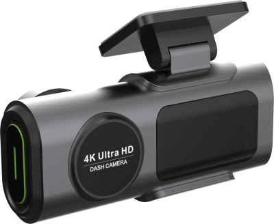 Видеорегистратор Digma FreeDrive 943W черный 4Mpix 1440x2560 110гр. SA 223