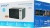 Микроволновая Печь Vitek VT-MW0620 20л. 700Вт черный/серебристый Микроволновая Печь Vitek VT-MW0620 20л. 700Вт черный/серебристый