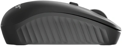 Мышь Acer OMR502 черный оптическая 1600dpi беспров. USB 4but (ZL.MCE11.01A)