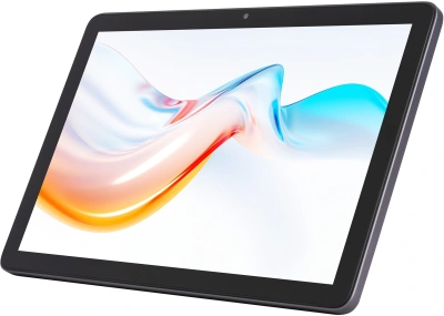 Планшет Digma Pro Spectrum T606 (1.6) 8C RAM6Gb ROM128Gb 10.1" IPS 1280x800 4G Android 14 темно-серый 13Mpix 5Mpix BT WiFi microSD 512Gb 6000mAh 255hrs