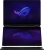 Ноутбук Asus ROG Zephyrus Duo 16 GX651AR-SR058W Core Ultra 9 386H 32Gb SSD1Tb NVIDIA GeForce RTX5070Ti 12Gb 16" OLED Touch 3K (2880x1800) Windows 11 Home dk.grey WiFi BT Cam Bag (90NR0NR2-M00260) Ноутбук Asus ROG Zephyrus Duo 16 GX651AR-SR058W Core Ultra 9 386H 32Gb SSD1Tb NVIDIA GeForce RTX5070Ti 12Gb 16" OLED Touch 3K (2880x1800) Windows 11 Home dk.grey WiFi BT Cam Bag (90NR0NR2-M00260)