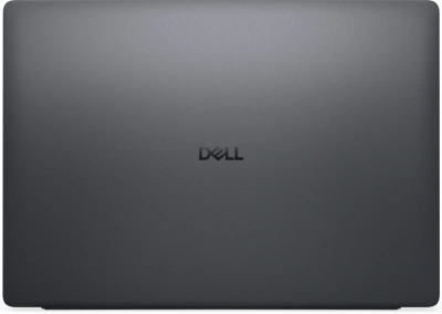 Ноутбук Dell Pro 16 PC16250 Core Ultra 7 255U 16Gb SSD512Gb Intel Graphics 16" IPS FHD+ (1920x1200) Linux grey WiFi BT Cam (PRO16-7655)