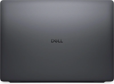 Ноутбук Dell Pro 14 PC14250 Core Ultra 7 265U 32Gb SSD1Tb Intel Graphics 14" IPS FHD+ (1920x1200) Linux grey WiFi BT Cam (PRO14-7315)
