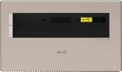 Проектор Cactus CS-U2.WT DLP 19000Lm LS 800Lm ANSI (1920x1080) 15000:1 ресурс лампы:50000часов 2xUSB typeA 2xHDMI 1.78кг