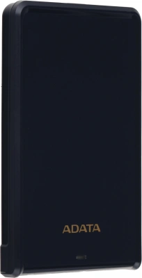 Жесткий диск A-Data USB3.1 2TB AHV620S-2TU31-CBL HV620S 2.5" синий