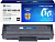 Картридж лазерный G&G GS-W1106A-N черный (1000стр.) для HP Laser 107a/107r/107w/135a/135r/135w/137fnw