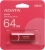 Флеш Диск A-Data 64Gb DashDrive UV150 AUV150-64G-RRD USB3.0 красный Флеш Диск A-Data 64Gb DashDrive UV150 AUV150-64G-RRD USB3.0 красный