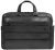 Деловая сумка мужская Piquadro Solm CA7025S141/N с отделением для ноутбука 14" черная натур.кожа