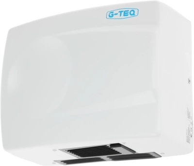 Сушилка для рук G-Teq 8828 MW 1500Вт белый