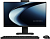 Моноблок Asus P470VAK-BPE2970 27" Full HD Core 7 240H (2.5) 16Gb SSD512Gb Graphics без ОС GbitEth WiFi BT 120W клавиатура мышь Cam черный 1920x1080