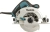 Циркулярная пила (дисковая) Makita HS6601 1050Вт (ручная) D диска.:165мм Циркулярная пила (дисковая) Makita HS6601 1050Вт (ручная) D диска.:165мм