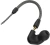 Наушники внутриканальные Sennheiser IE 200 1.2м черный проводные крепление за ухом (IE 200 BLACK) Наушники внутриканальные Sennheiser IE 200 1.2м черный проводные крепление за ухом (IE 200 BLACK)