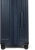 Чемодан Piquadro PQ LIGHT BV6394PQL/BLUO 51x75x31см 120л. 4.38кг. поликарбонат синий матов.