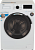 Стиральная машина Beko WSPE7H616W класс: A+++ загр.фронтальная макс.:7.5кг белый инвертор