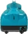 Пылесос Tefal Swift Power Cyclonic TW2922EA 750Вт бирюзовый/черный