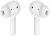 Гарнитура внутриканальные Tecno Buds 4 Air BD04 белый беспроводные bluetooth в ушной раковине (BD04 AIR WHITE)