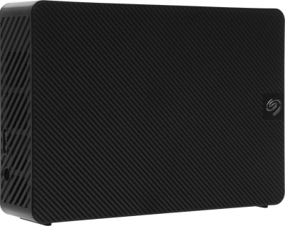 Жесткий диск Seagate USB3.0 6TB STKP6000400 Expansion 3.5" черный