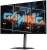 Монитор Gigabyte 31.5" MO32U24 черный QD OLED LED 16:9 HDMI M/M матовая HAS Piv 1500000:1 300cd 178гр/178гр 3840x2160 240Hz DP 4K USB 7.95кг Монитор Gigabyte 31.5" MO32U24 черный QD OLED LED 16:9 HDMI M/M матовая HAS Piv 1500000:1 300cd 178гр/178гр 3840x2160 240Hz DP 4K USB 7.95кг