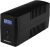 Источник бесперебойного питания Ippon Back Power Pro II 500 300Вт 500ВА черный