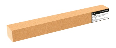 Тефлоновый вал Cactus CS-UFR-KYO-FS3040 (2F925050/2J025160/302F925050/302J025160) для Kyocera FS-2020/3040/3140/3540/3640/3900/3920/FS-4000/FS-4200