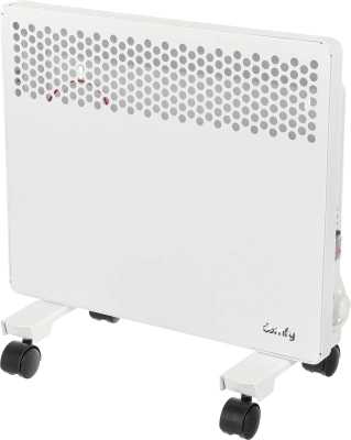Конвектор Domfy DCW-CH1010 1000Вт белый