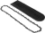 Бензопила Carver HOBBY HSG 145-15 1800Вт 2.5л.с. дл.шины:16" (38cm) (01.004.00042) Бензопила Carver HOBBY HSG 145-15 1800Вт 2.5л.с. дл.шины:16" (38cm) (01.004.00042)