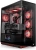 Корпус Thermaltake Stage 500 TG ARGB черный без БП ATX 3x120mm 4x140mm 2xUSB3.0 audio bott PSU Корпус Thermaltake Stage 500 TG ARGB черный без БП ATX 3x120mm 4x140mm 2xUSB3.0 audio bott PSU
