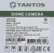 Камера видеонаблюдения аналоговая Tantos TSc-E2HDf 2.8-2.8мм HD-CVI HD-TVI цв. корп.:белый/черный (00-00156688)