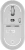 Мышь A4Tech Fstyler FG20 белый оптическая 2000dpi беспров. USB для ноутбука 4but (FG20 WHITE)