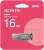 Флеш Диск A-Data 16Gb UV250 AUV250-16G-RBK USB2.0 серебристый Флеш Диск A-Data 16Gb UV250 AUV250-16G-RBK USB2.0 серебристый