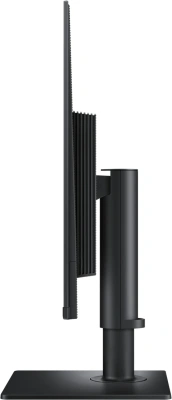 Монитор Samsung 27" Essential S4 S27D400GAUXEN черный IPS LED 16:9 HDMI матовая HAS Piv 1000:1 250cd 178гр/178гр 1920x1080 100Hz DP FHD USB 4кг