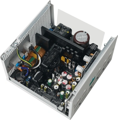 Блок питания Deepcool ATX 850W GamerStorm PN850M WH Gen.5 80+ gold (20+4pin) APFC 120mm fan 8xSATA RTL