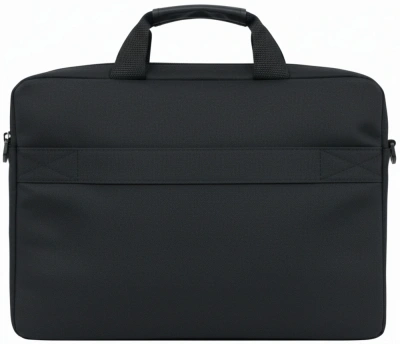 Сумка для ноутбука 15.6" Portcase KCB-162 черный нейлон/полиэстер (KCB-162 BLACK)