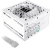 Блок питания Thermaltake ATX 850W Toughpower GT Gen.5 SNOW 80+ gold 24pin APFC 120mm fan 6xSATA Cab Manag RTL
