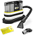Пылесос моющий Karcher SE 2 Spot Care *EU 450Вт белый/черный