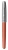 Ручка перьев. Parker Sonnet Essentials SB F545 (CW2169228) LaqOrange CT F сталь нержавеющая подар.кор. Ручка перьев. Parker Sonnet Essentials SB F545 (CW2169228) LaqOrange CT F сталь нержавеющая подар.кор.