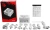 Блок питания Bloody ATX 750W BD-PS750G 80+ gold (20+4pin) APFC 120mm fan 6xSATA Cab Manag RTL Блок питания Bloody ATX 750W BD-PS750G 80+ gold (20+4pin) APFC 120mm fan 6xSATA Cab Manag RTL