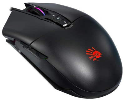 Мышь A4Tech Bloody P91 Pro черный оптическая 16000dpi USB 8but