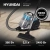 Пылесос Hyundai HYV-C2955 2400Вт серебристый/синий Пылесос Hyundai HYV-C2955 2400Вт серебристый/синий
