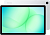 Планшет Samsung Galaxy Tab A11+ BSM-X230 7300 (2.5) 8C RAM6Gb ROM128Gb 11" TFT 1920x1200 Android 15 серебристый 8Mpix 5Mpix BT WiFi microSD 2Tb 7040mAh