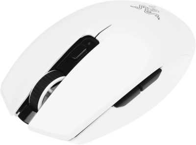 Мышь Razer Orochi V2 белый оптическая 18000dpi беспров. BT/Radio USB 6but (RZ01-03730400-R3G1)
