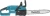 Цепная пила Makita LXT DUC407Z аккум. 610Вт дл.шины:16" (40cm)
